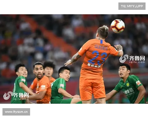 中超—格德斯梅开二度 鲁能2—0国安 中超—格德斯梅开二度 鲁能2—0国安